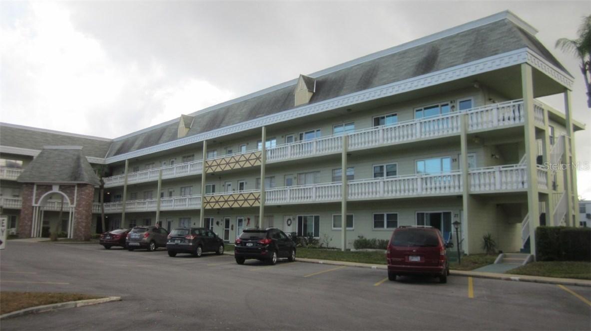 2459 Columbia Dr. #47, Clearwater, FL 33763