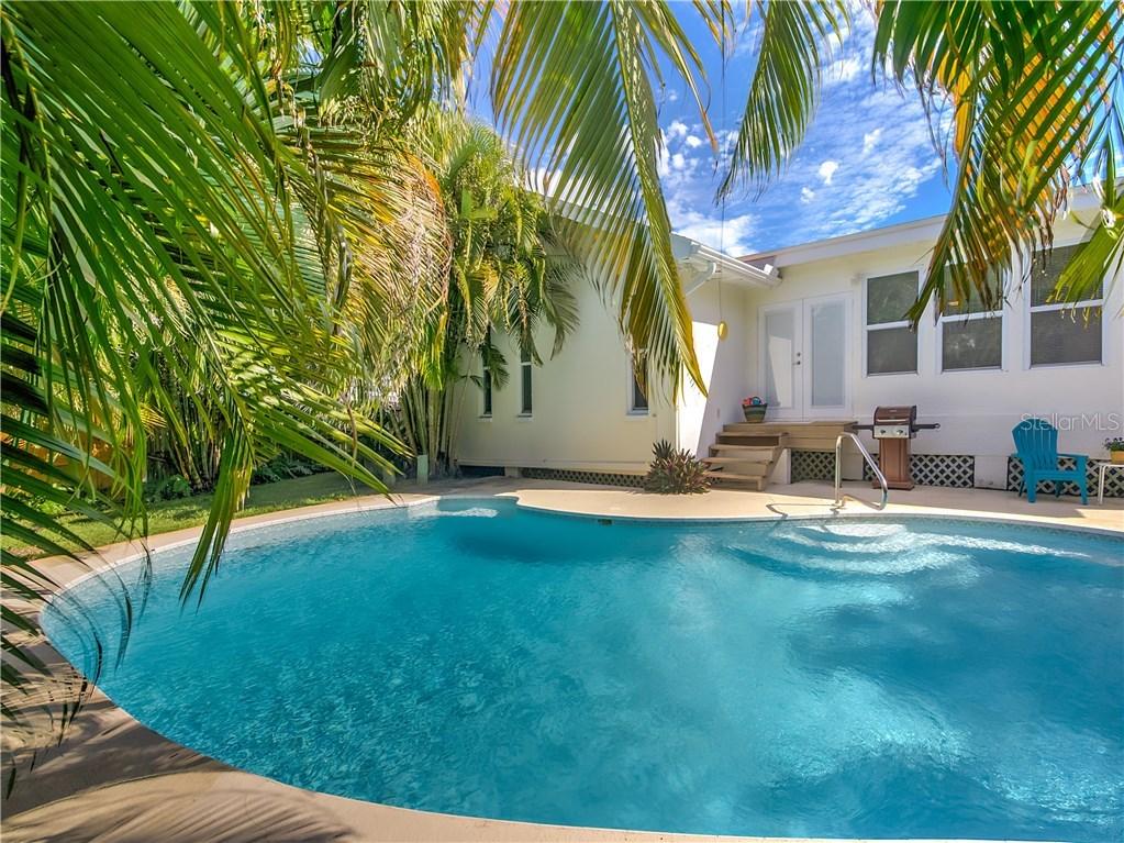 814 2nd Ave., Tierra Verde, FL 33715