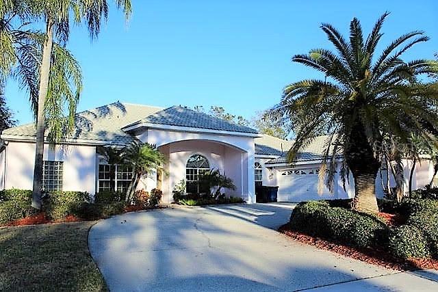 2441 Hillcreek Cir., Clearwater, FL 33759