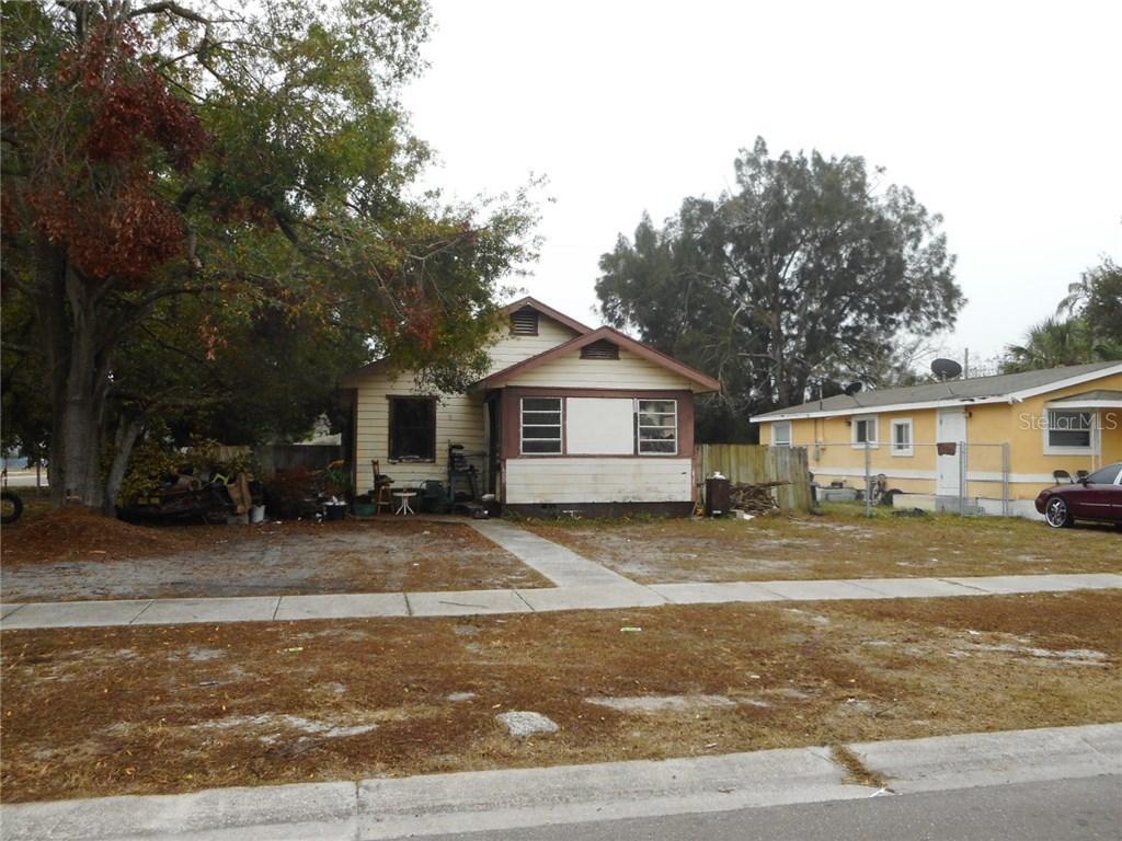 4600 12th Ave., St Petersburg, FL 33711