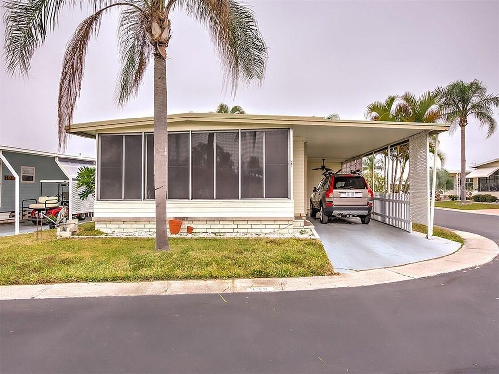 13225 101st St. #338, Largo, FL 33773