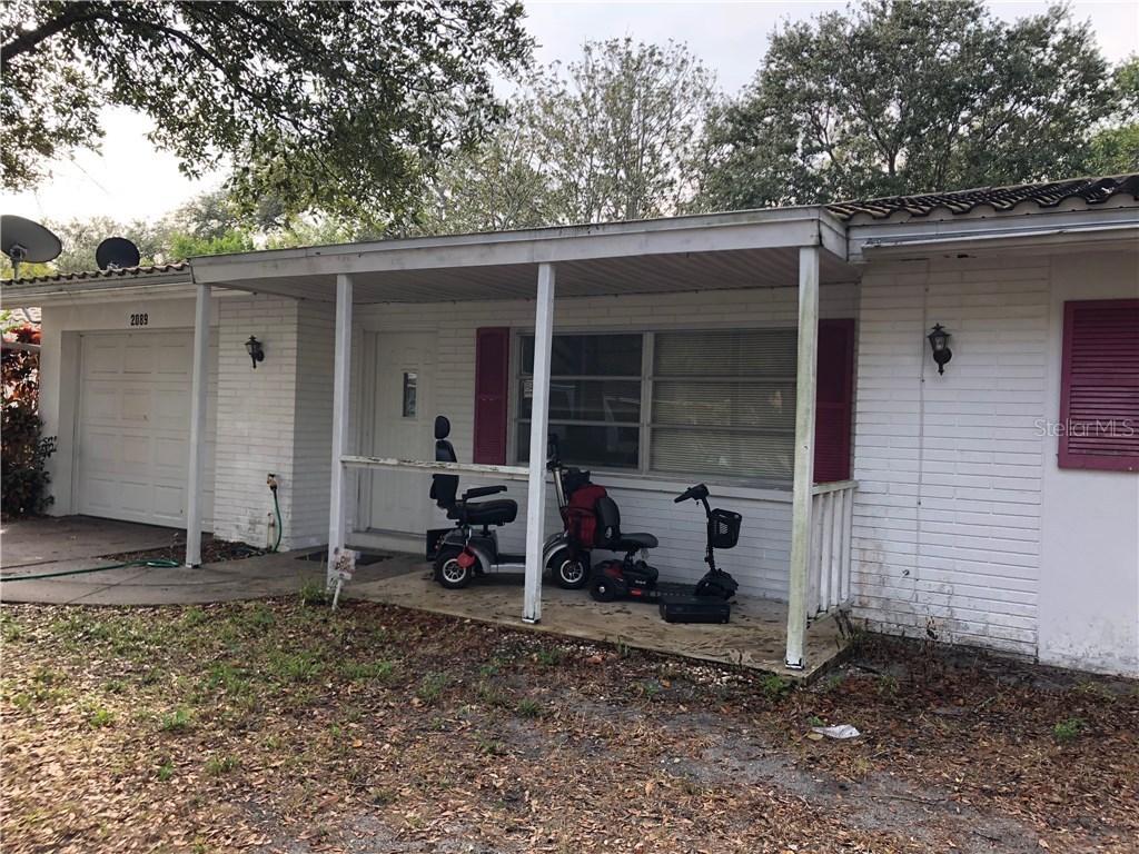 2089 Shadow Ln., Clearwater, FL 33763