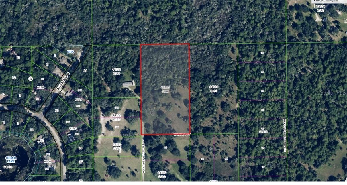 10901 W Landi Ct., Crystal River, FL 34428