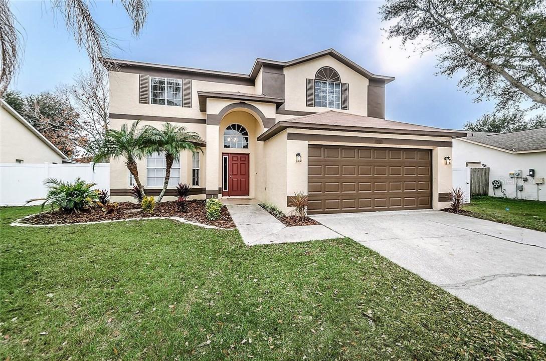 1305 Flaxwood Ave., Brandon, FL 33511