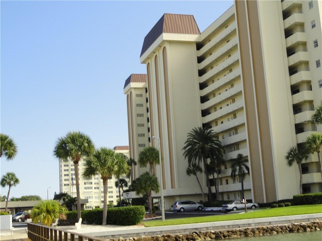 4775 Cove Cir. #505, St Petersburg, FL 33708