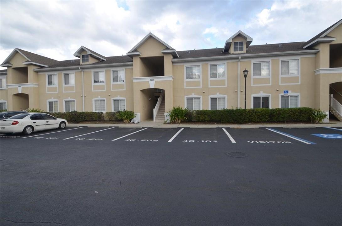 6446 Cypressdale Dr. #201, Riverview, FL 33578