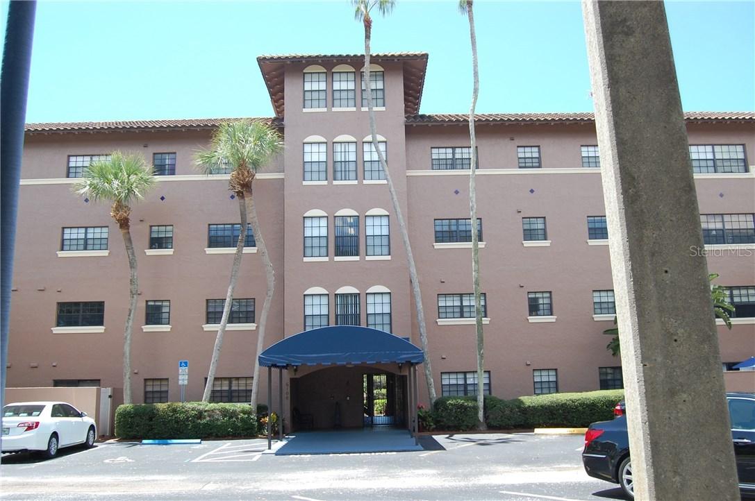 6100 Gulfport Blvd. #310, Gulfport, FL 33707
