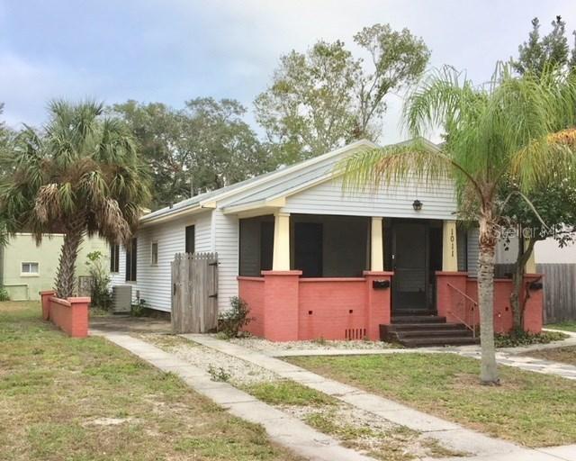 1011 14th St., St Petersburg, FL 33705