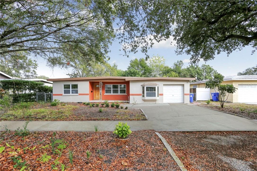 1019 45th St., St Petersburg, FL 33713