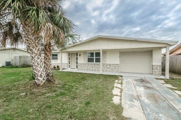 2517 Limewood Dr., Holiday, FL 34690