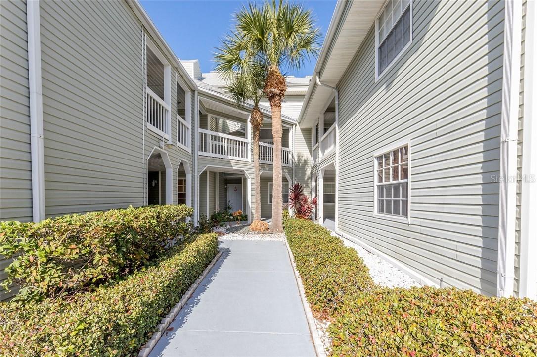 6923 Stonesthrow Cir. #4203, St Petersburg, FL 33710