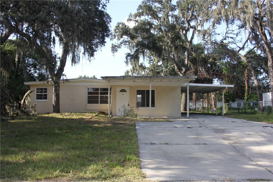 7253 Cedar Point Dr., New Port Richey, FL 34653