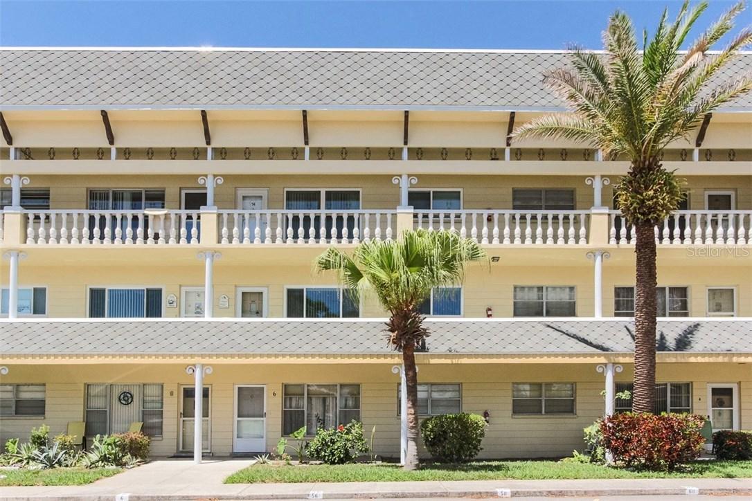 2458 Florentine Way #24, Clearwater, FL 33763