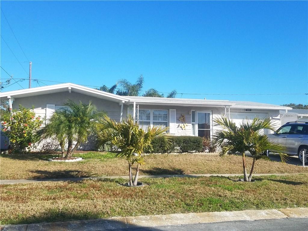 5101 Tammy Ln., Holiday, FL 34690