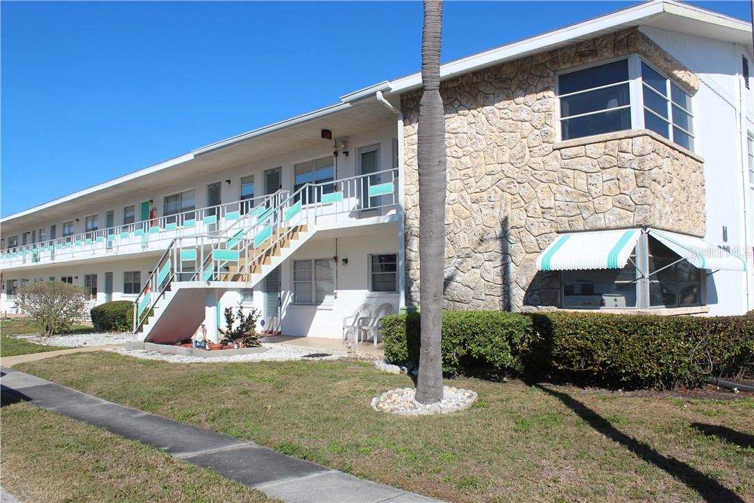 2011 58th Ave. #25, St Petersburg, FL 33714