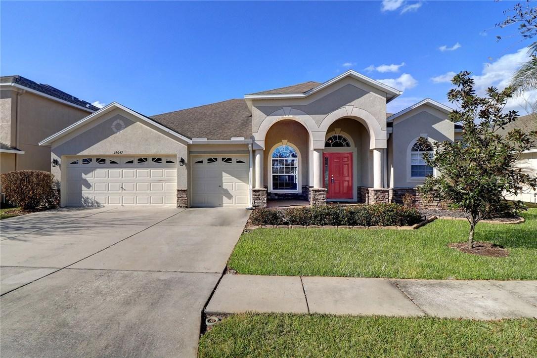 19047 Chislehurst Dr., Land O Lakes, FL 34638