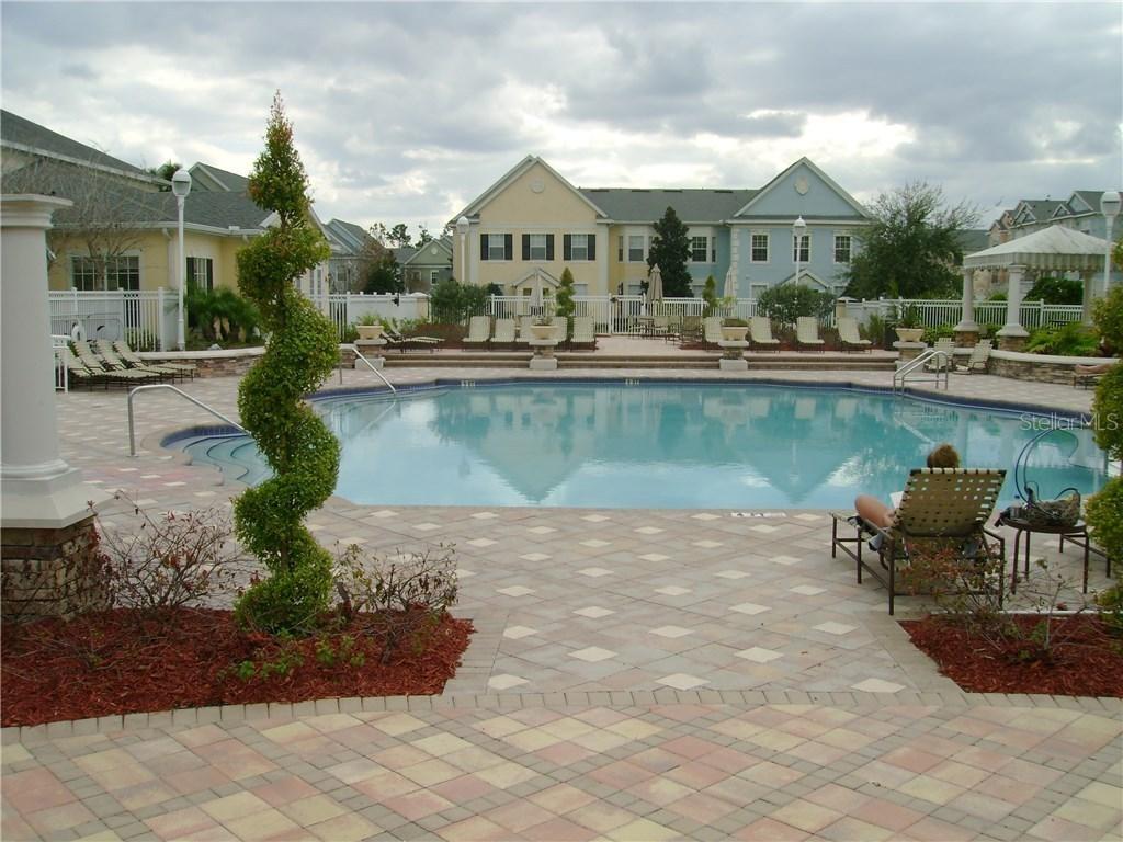 12843 Madison Pointe Cir. #305, Orlando, FL 32821