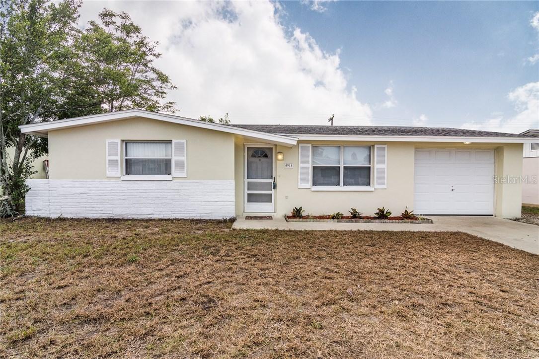 4914 Flora Ave., Holiday, FL 34690