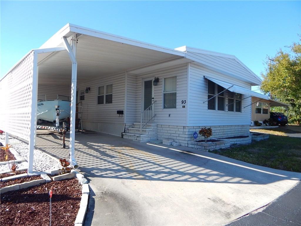 18675 Us Highway 19 #93, Clearwater, FL 33764