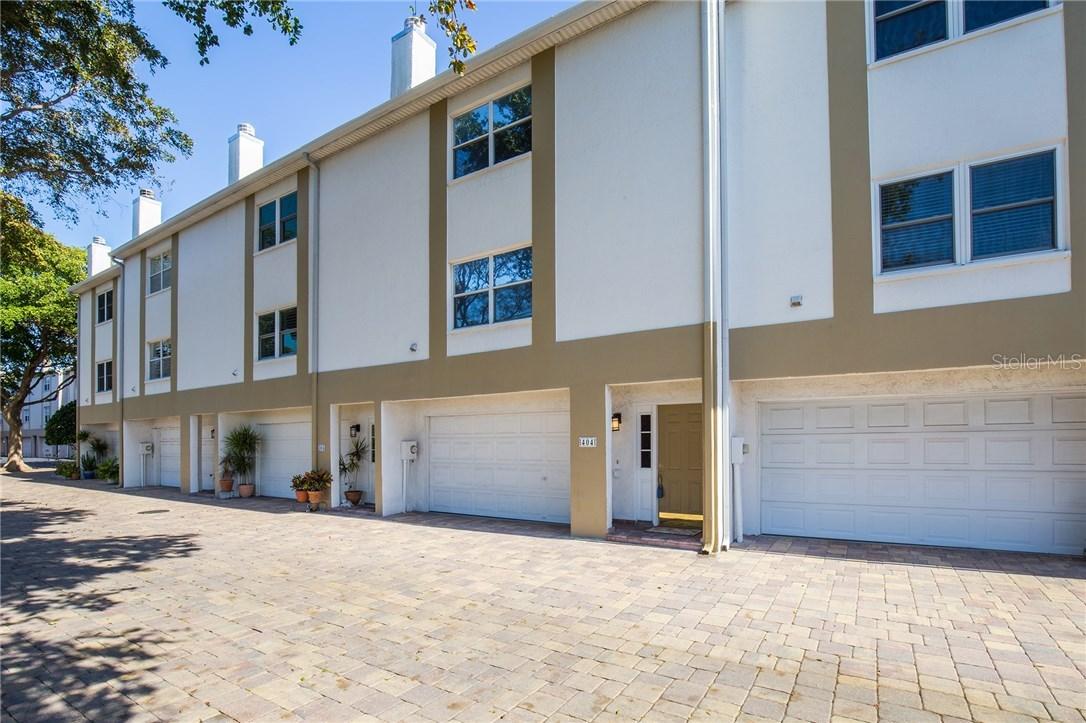 1109 Pinellas Bayway South #404, Tierra Verde, FL 33715