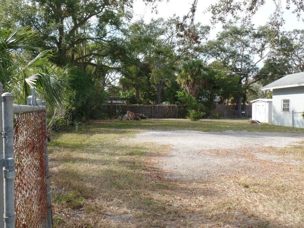 Quincy St., St Petersburg, FL 33711