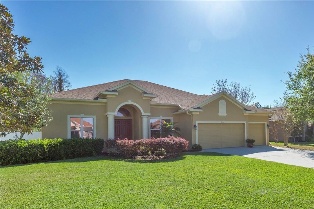 2038 Mountain Ash Way, New Port Richey, FL 34655