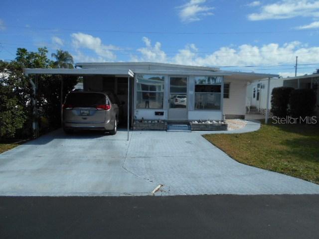 5929 30th Way #55, St Petersburg, FL 33714