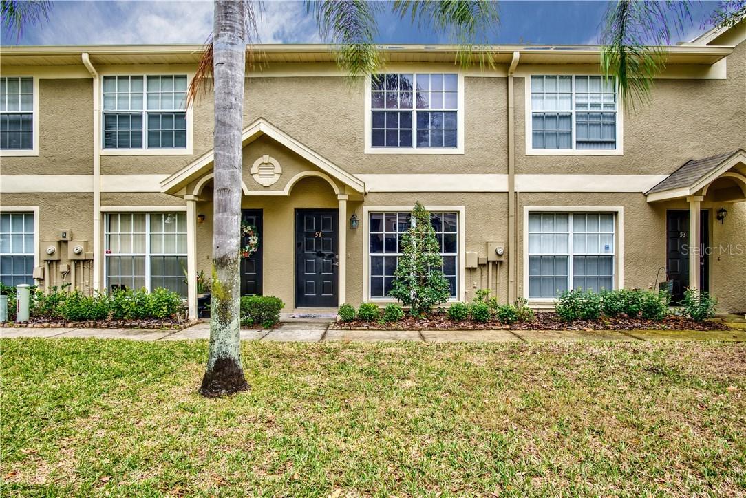 2879 Thaxton Dr. #54, Palm Harbor, FL 34684