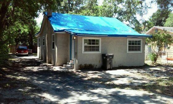 2536 50th Ave., St Petersburg, FL 33714