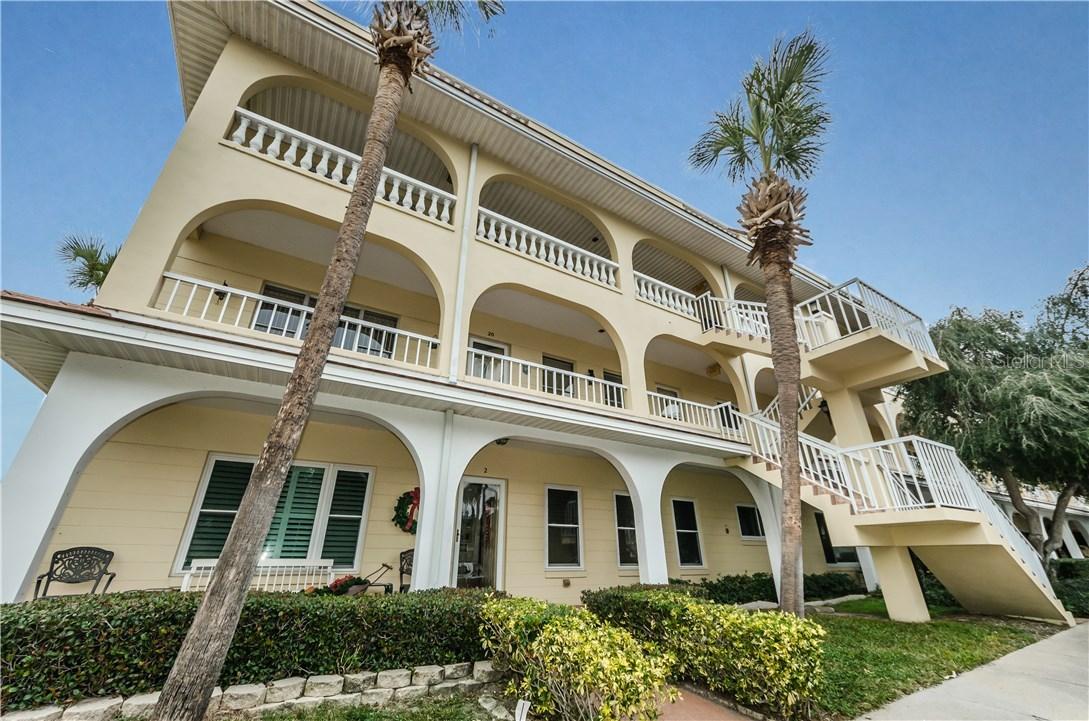 2222 Norwegian Dr. #22, Clearwater, FL 33763