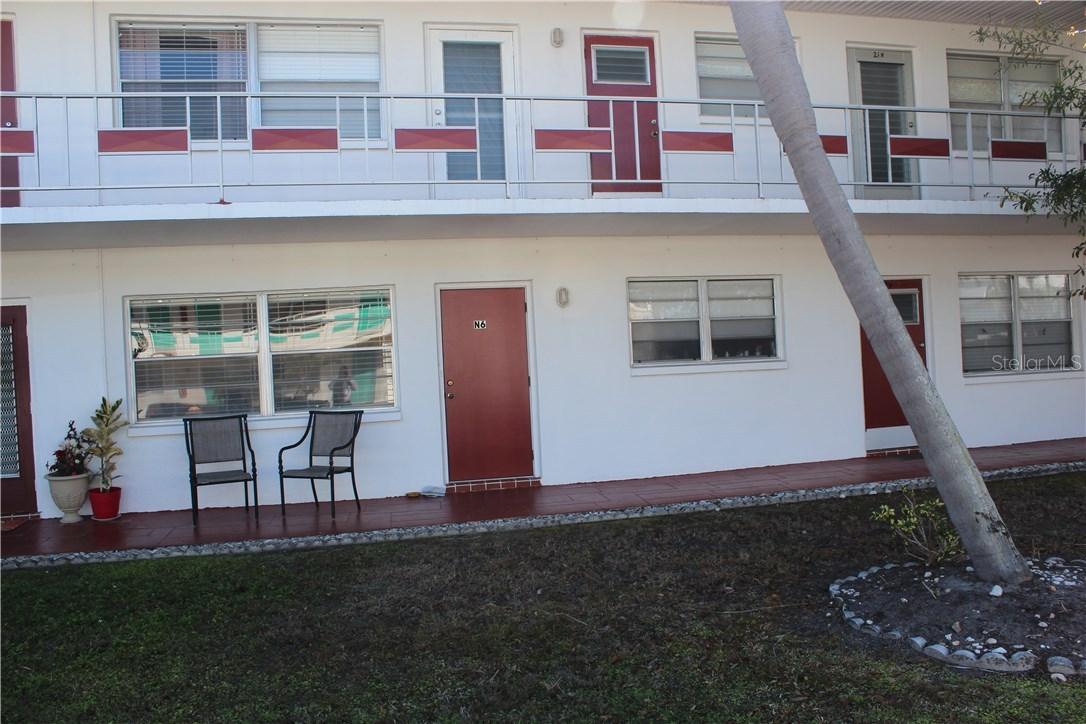 2050 58th Ave. #6, St Petersburg, FL 33714