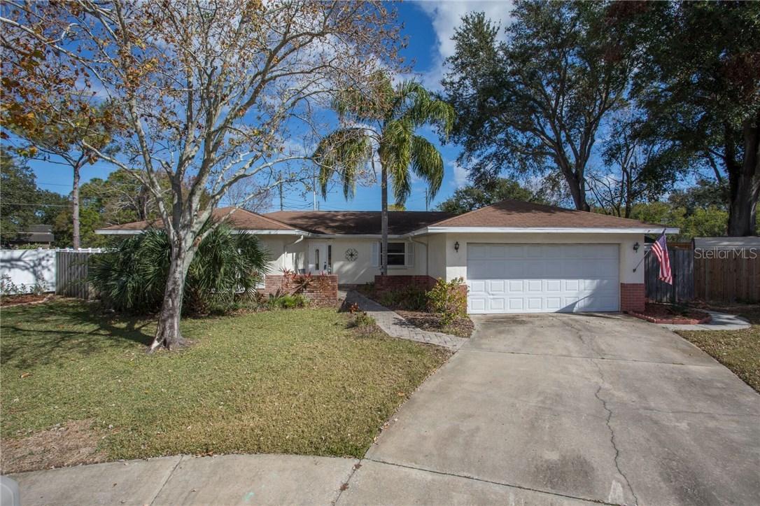 2021 58th Way, Clearwater, FL 33760