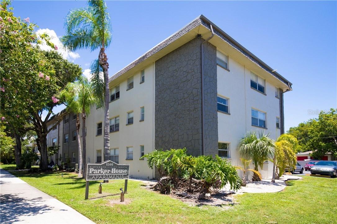 1501 16th St., St Petersburg, FL 33704