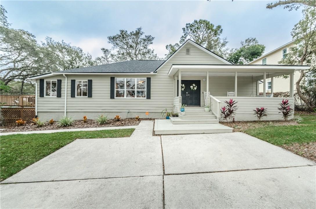 408 S Highland Ave., Tarpon Springs, FL 34689