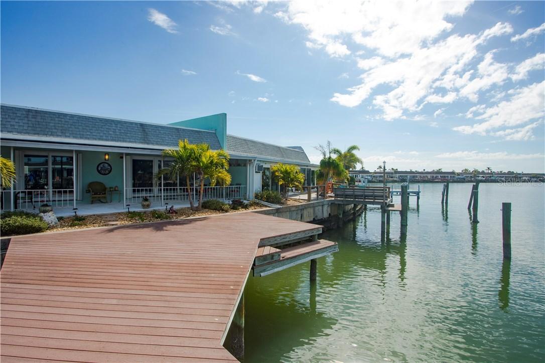 379 Boca Ciega Point Blvd. #504, St Petersburg, FL 33708