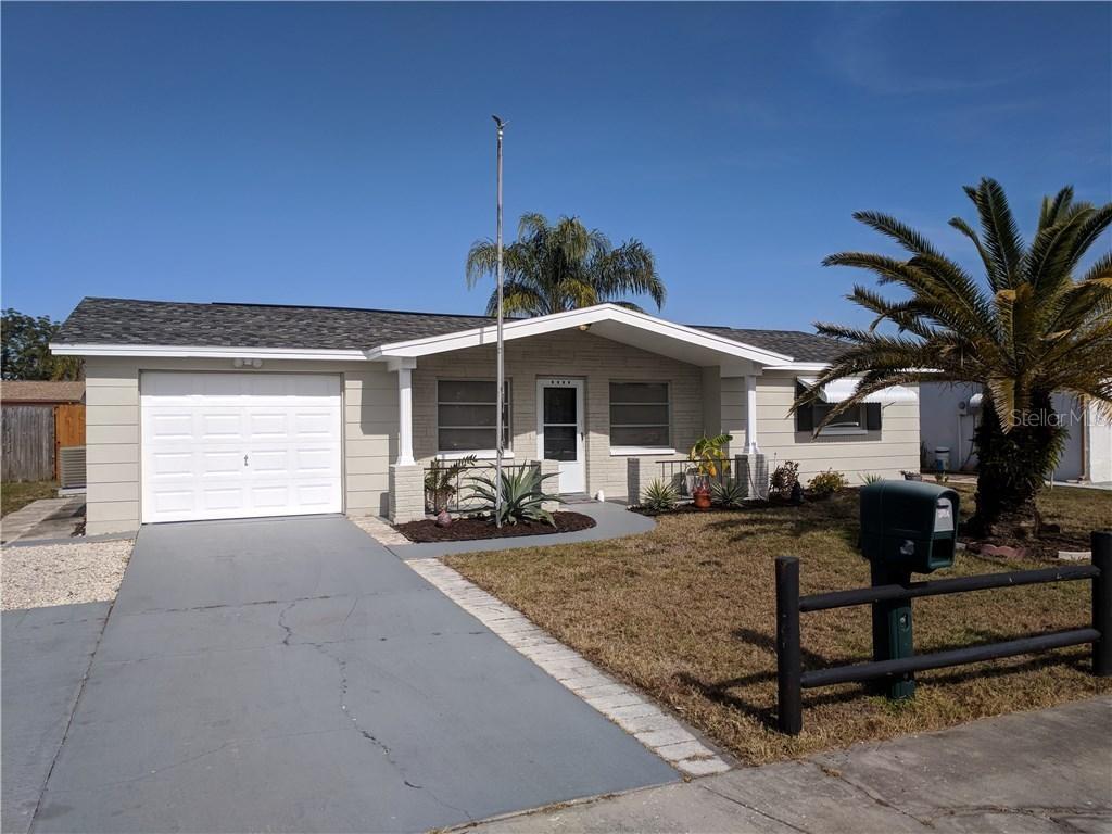 3123 Kilburn Rd., Holiday, FL 34691