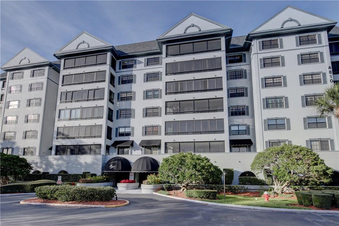 14810 Rue De Bayonne St. #4G, Clearwater, FL 33762