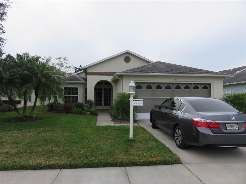 1323 Winding Willow Dr., Trinity, FL 34655