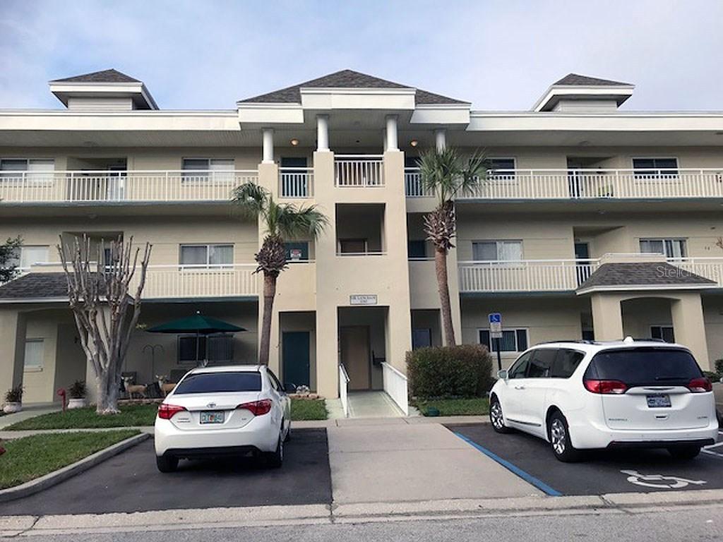 2210 Utopian Dr. #115, Clearwater, FL 33763