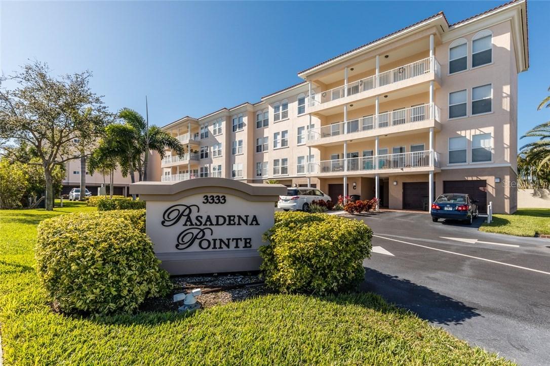 3333 Pasadena Ave. #B3, South Pasadena, FL 33707