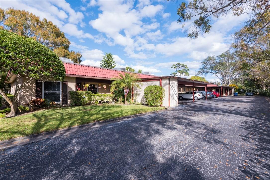 601 N Hercules Ave. #606, Clearwater, FL 33765