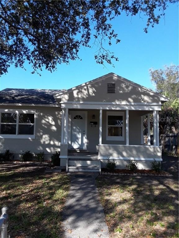 4511 S 4th Ave., St Petersburg, FL 33711