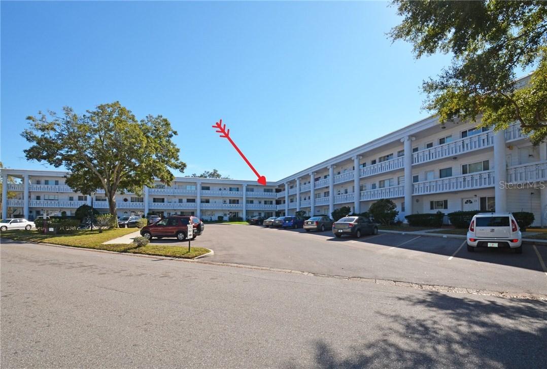 2453 Brazilia Dr. #57, Clearwater, FL 33763