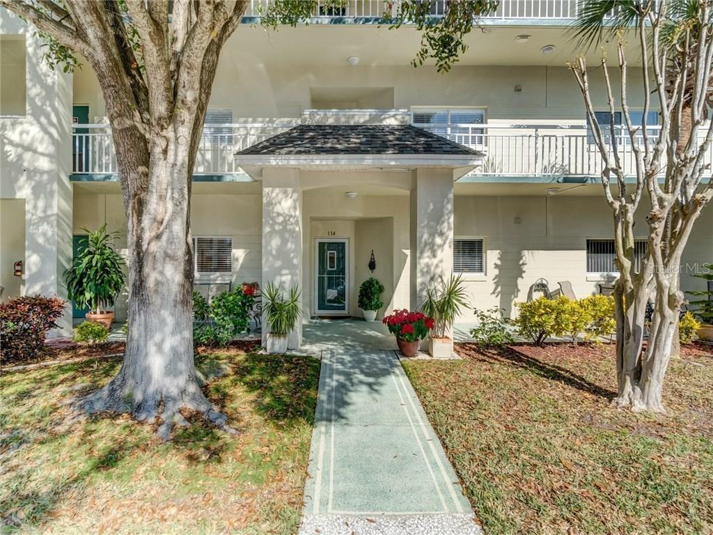 2210 Utopian Dr. #114, Clearwater, FL 33763