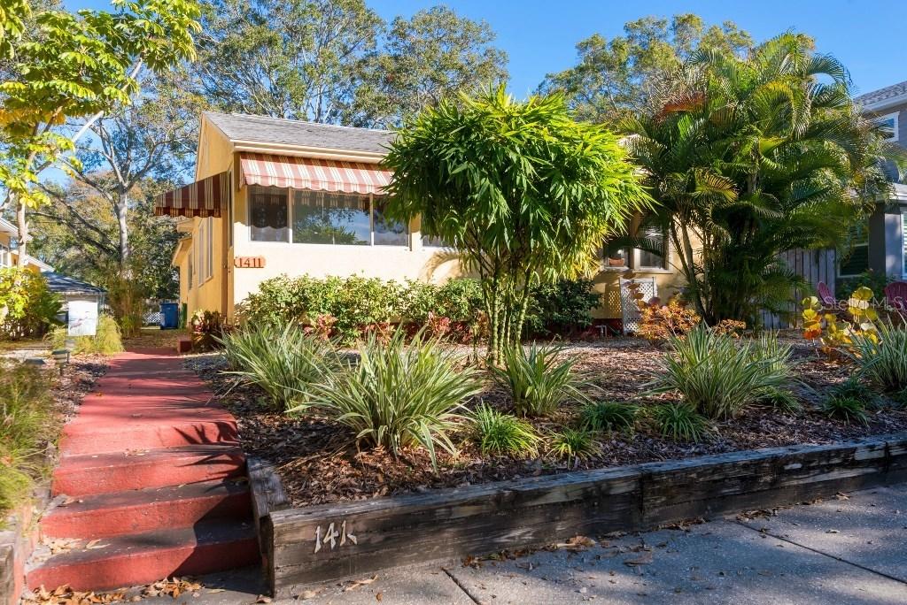 1411 15th St., St Petersburg, FL 33704