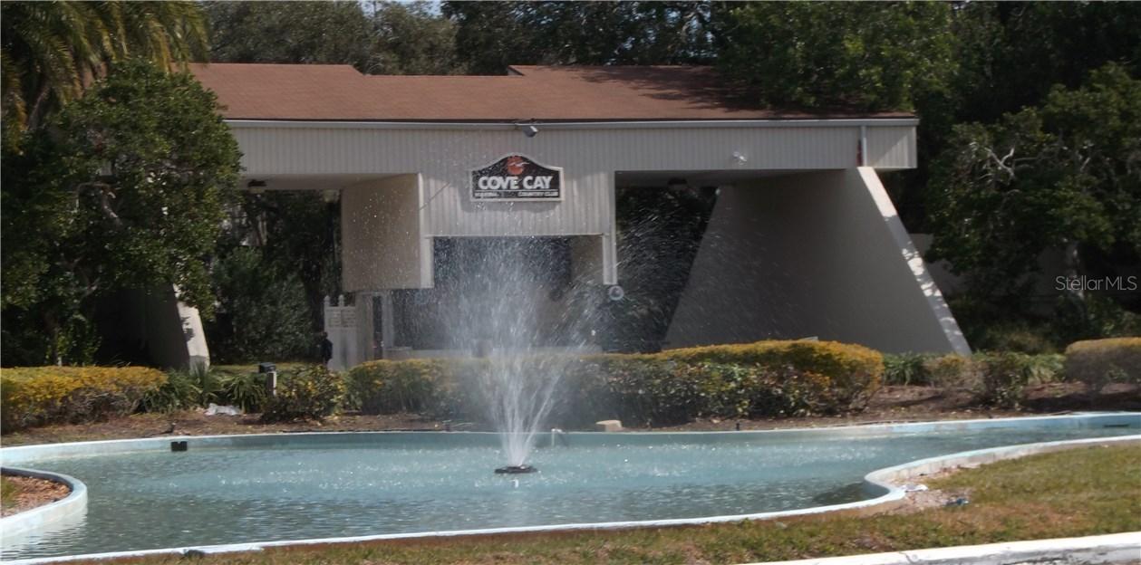 2621 Cove Cay Dr. #702, Clearwater, FL 33760