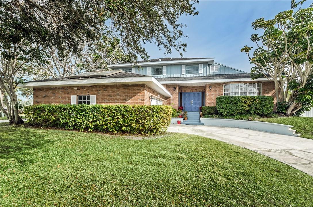 11899 Walker Ave., Seminole, FL 33772