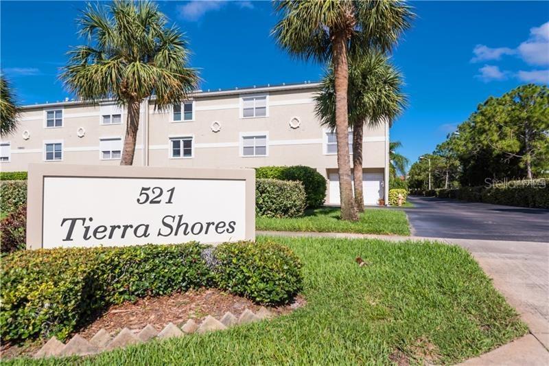 521 Pinellas Bayway #307, Tierra Verde, FL 33715