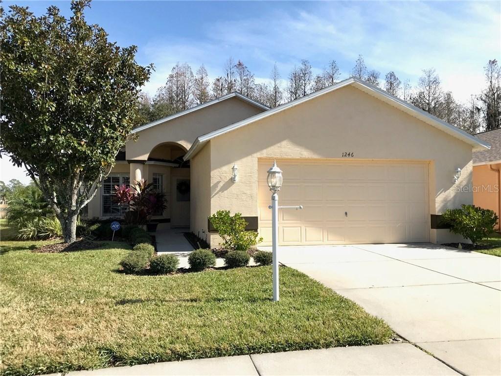 1246 Winding Willow Dr., Trinity, FL 34655