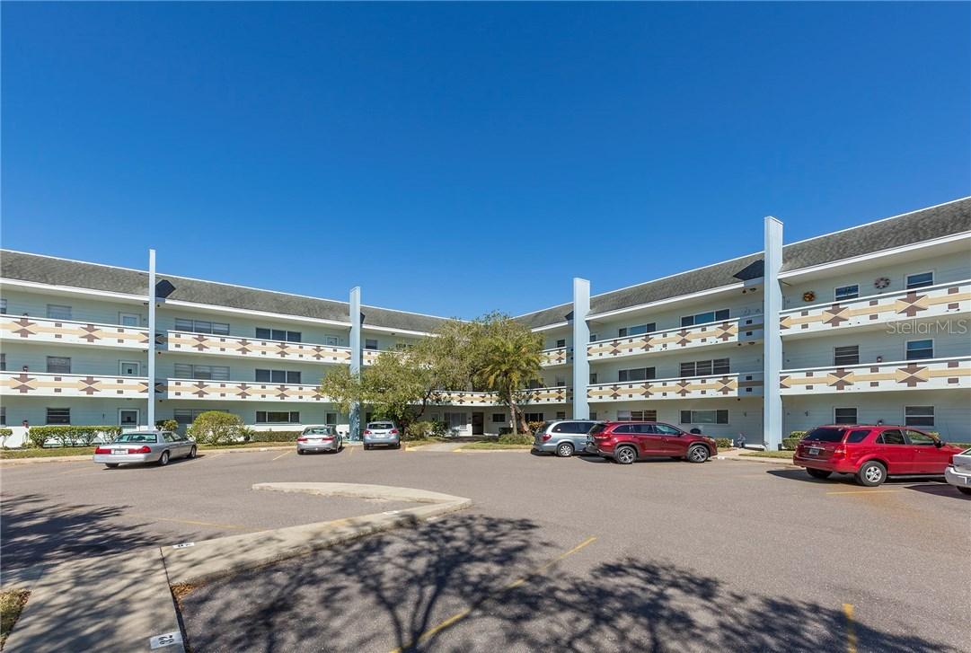 2254 Norwegian Dr. #30, Clearwater, FL 33763